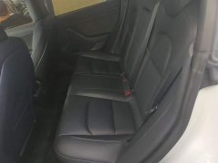Tesla Model 3 Standard Range RWD Upgrade 3D6 - ფოტო 17