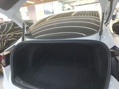 Tesla Model 3 Standard Range RWD Upgrade 3D6 - ფოტო 19