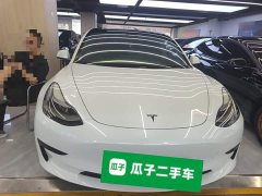 Tesla Model 3 Standard Range RWD Upgrade 3D6 - ფოტო 3