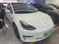 Tesla Model 3 Standard Range RWD Upgrade 3D6 - ფოტო 4