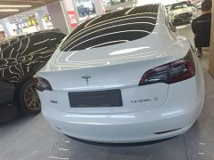 Tesla Model 3 Standard Range RWD Upgrade 3D6 - ფოტო 6