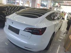 Tesla Model 3 Standard Range RWD Upgrade 3D6 - ფოტო 7