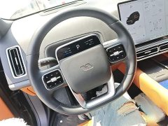 Li Auto L9 Ultra Smart Refresh Edition - ფოტო 11