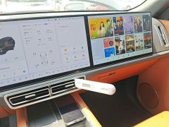 Li Auto L9 Ultra Smart Refresh Edition - ფოტო 13