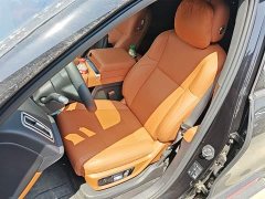 Li Auto L9 Ultra Smart Refresh Edition - ფოტო 15