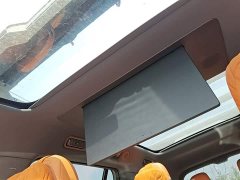 Li Auto L9 Ultra Smart Refresh Edition - ფოტო 18