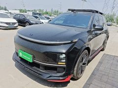 Li Auto L9 Ultra Smart Refresh Edition - ფოტო 2
