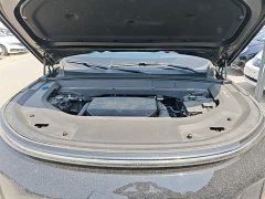 Li Auto L9 Ultra Smart Refresh Edition - ფოტო 20