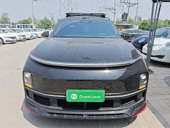Li Auto L9 Ultra Smart Refresh Edition - ფოტო 3