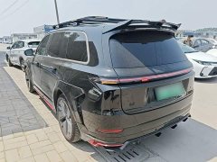 Li Auto L9 Ultra Smart Refresh Edition - ფოტო 5