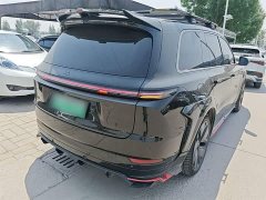 Li Auto L9 Ultra Smart Refresh Edition - ფოტო 7
