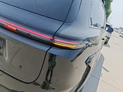 Li Auto L9 Ultra Smart Refresh Edition - ფოტო 8