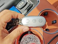 Li Auto L9 Ultra Smart Refresh Edition - ფოტო 9