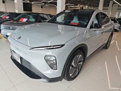 NIO EC7 75kWh - ფოტო 1