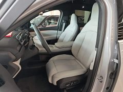 NIO EC7 75kWh - ფოტო 15