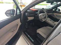 NIO EC7 75kWh - ფოტო 16