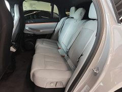 NIO EC7 75kWh - ფოტო 17