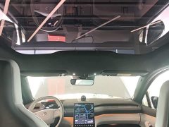 NIO EC7 75kWh - ფოტო 18