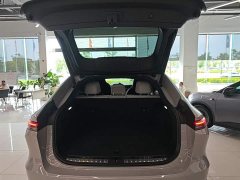 NIO EC7 75kWh - ფოტო 19