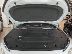 NIO EC7 75kWh - ფოტო 20