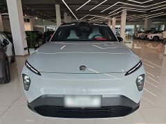 NIO EC7 75kWh - ფოტო 3