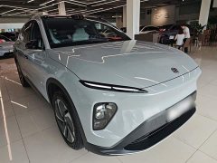 NIO EC7 75kWh - ფოტო 4