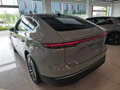 NIO EC7 75kWh - ფოტო 5