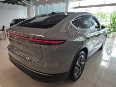 NIO EC7 75kWh - ფოტო 7