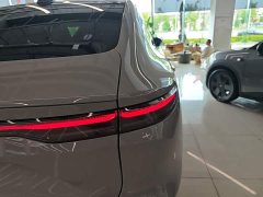 NIO EC7 75kWh - ფოტო 8