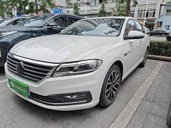 Volkswagen Lavida 2021 280TSI DSG Luxury - ფოტო 1