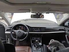Volkswagen Lavida 2021 280TSI DSG Luxury - ფოტო 10