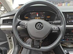 Volkswagen Lavida 2021 280TSI DSG Luxury - ფოტო 11