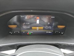 Volkswagen Lavida 2021 280TSI DSG Luxury - ფოტო 12