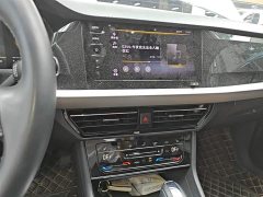 Volkswagen Lavida 2021 280TSI DSG Luxury - ფოტო 13