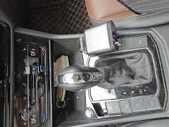 Volkswagen Lavida 2021 280TSI DSG Luxury - ფოტო 14