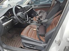 Volkswagen Lavida 2021 280TSI DSG Luxury - ფოტო 15