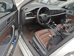 Volkswagen Lavida 2021 280TSI DSG Luxury - ფოტო 16