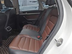 Volkswagen Lavida 2021 280TSI DSG Luxury - ფოტო 17