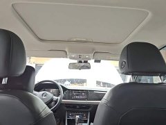 Volkswagen Lavida 2021 280TSI DSG Luxury - ფოტო 18