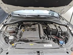 Volkswagen Lavida 2021 280TSI DSG Luxury - ფოტო 20