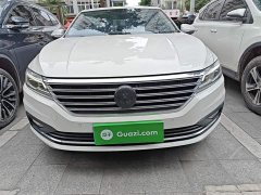 Volkswagen Lavida 2021 280TSI DSG Luxury - ფოტო 3