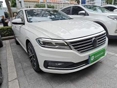 Volkswagen Lavida 2021 280TSI DSG Luxury - ფოტო 4