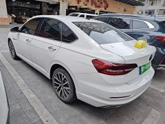 Volkswagen Lavida 2021 280TSI DSG Luxury - ფოტო 5