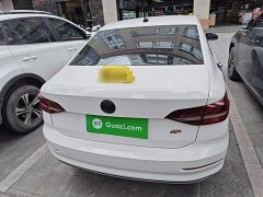 Volkswagen Lavida 2021 280TSI DSG Luxury - ფოტო 6