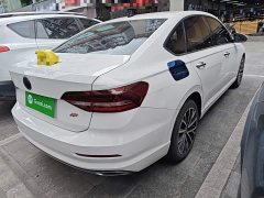 Volkswagen Lavida 2021 280TSI DSG Luxury - ფოტო 7