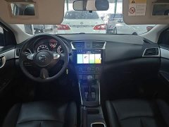 Nissan Sylphy Classic 1.6XE CVT Comfort - ფოტო 10