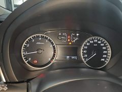 Nissan Sylphy Classic 1.6XE CVT Comfort - ფოტო 12