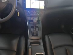 Nissan Sylphy Classic 1.6XE CVT Comfort - ფოტო 14