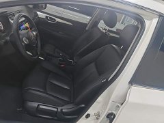 Nissan Sylphy Classic 1.6XE CVT Comfort - ფოტო 15