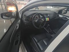 Nissan Sylphy Classic 1.6XE CVT Comfort - ფოტო 16